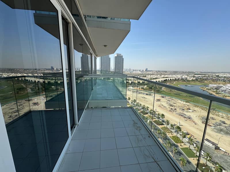 Multiple Cheques | Fully Furnished Studio | Artesia - Image 7