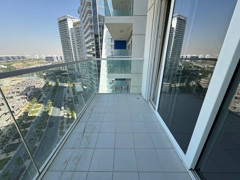 Multiple Cheques | Fully Furnished Studio | Artesia - Image 8