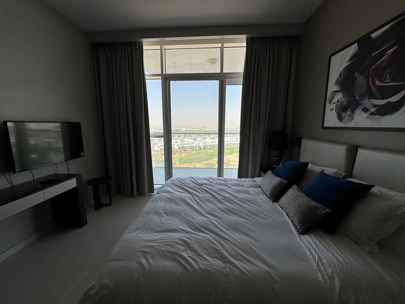 Multiple Cheques | Fully Furnished Studio | Artesia - Image 10