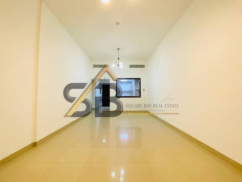 Prime Location Spacious 1BHK 2Bathrooms All Facilities