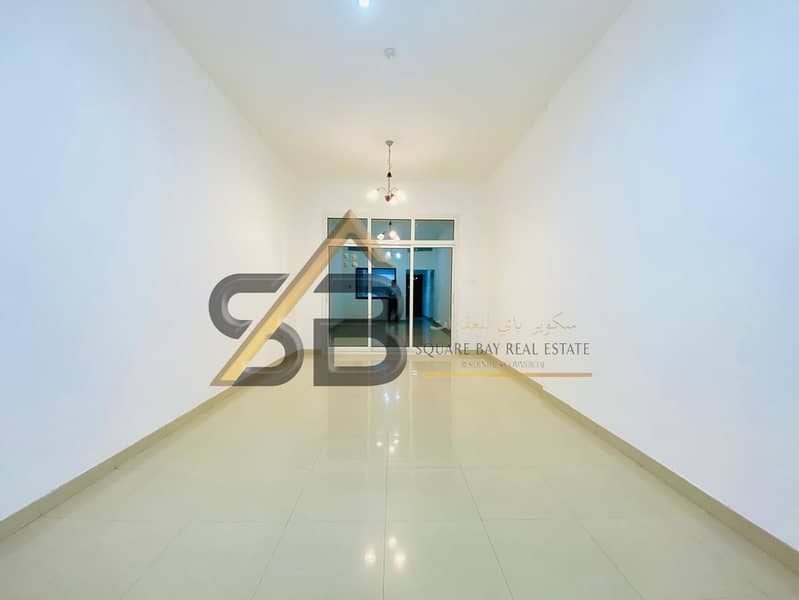 Prime Location Spacious 1BHK 2Bathrooms All Facilities
