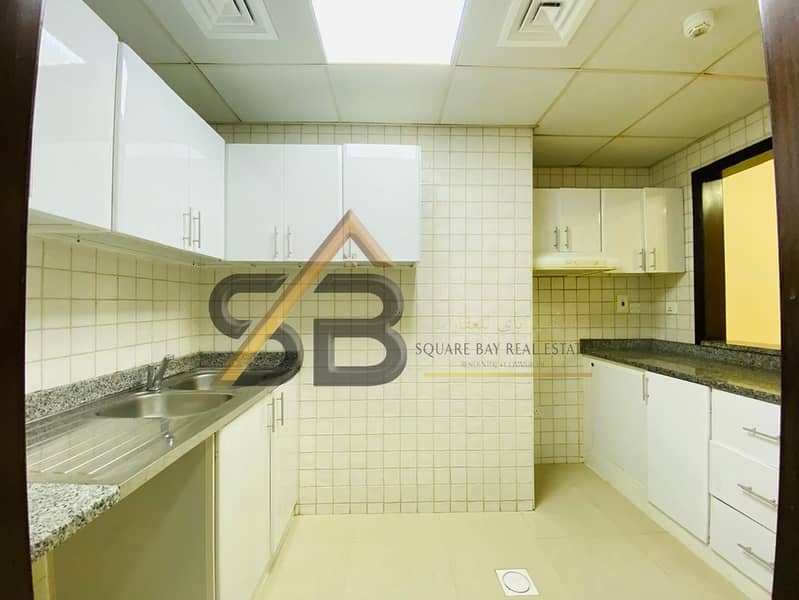 Prime Location Spacious 1BHK 2Bathrooms All Facilities - Image 6