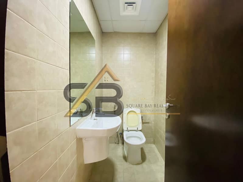 Prime Location Spacious 1BHK 2Bathrooms All Facilities - Image 7