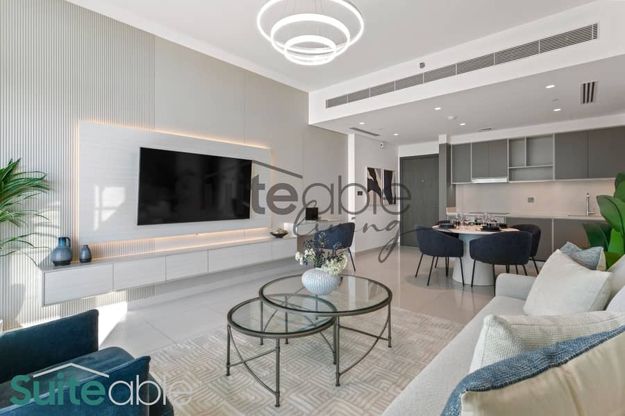 Sea View | Beachfront | Furnished - Image 6