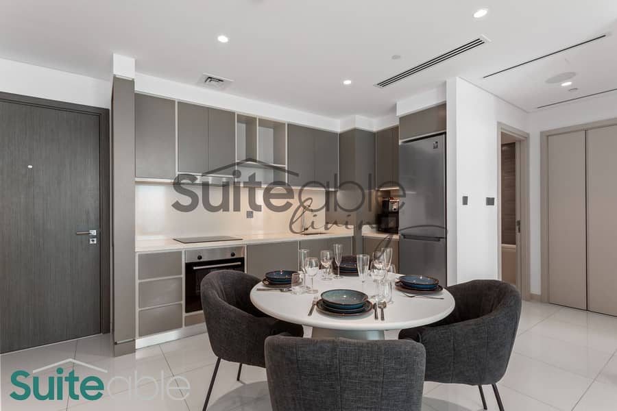 Sea View | Beachfront | Furnished - Image 7