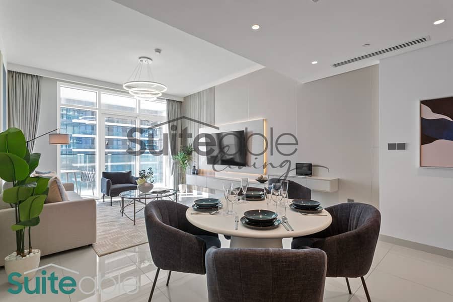 Sea View | Beachfront | Furnished - Image 8
