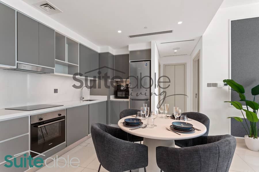 Sea View | Beachfront | Furnished - Image 9