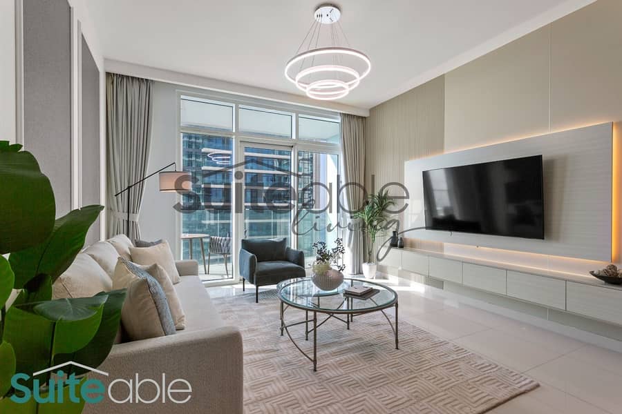 Sea View | Beachfront | Furnished - Image 10