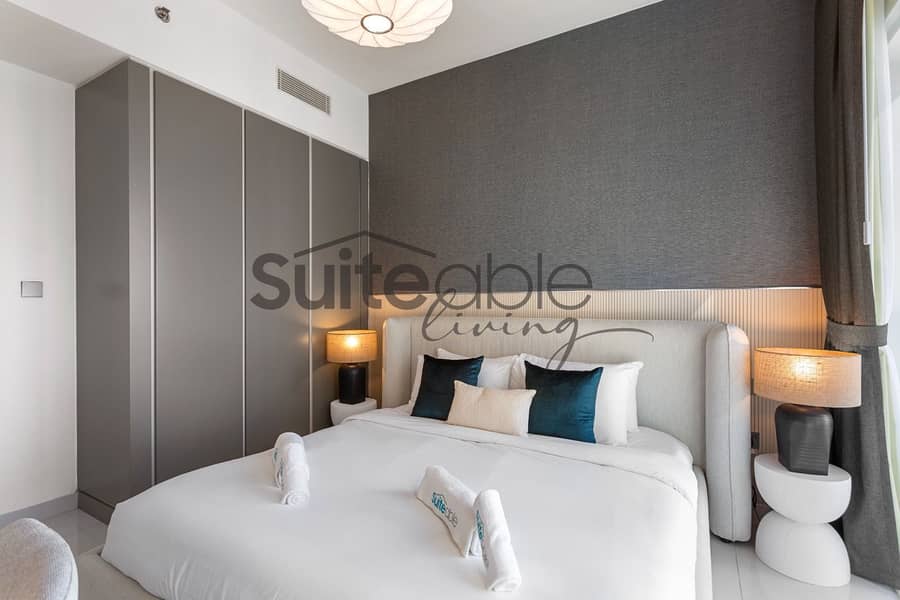 Sea View | Beachfront | Furnished - Image 11
