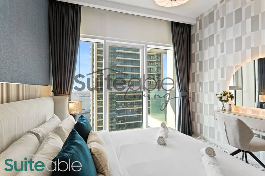 Sea View | Beachfront | Furnished - Image 13