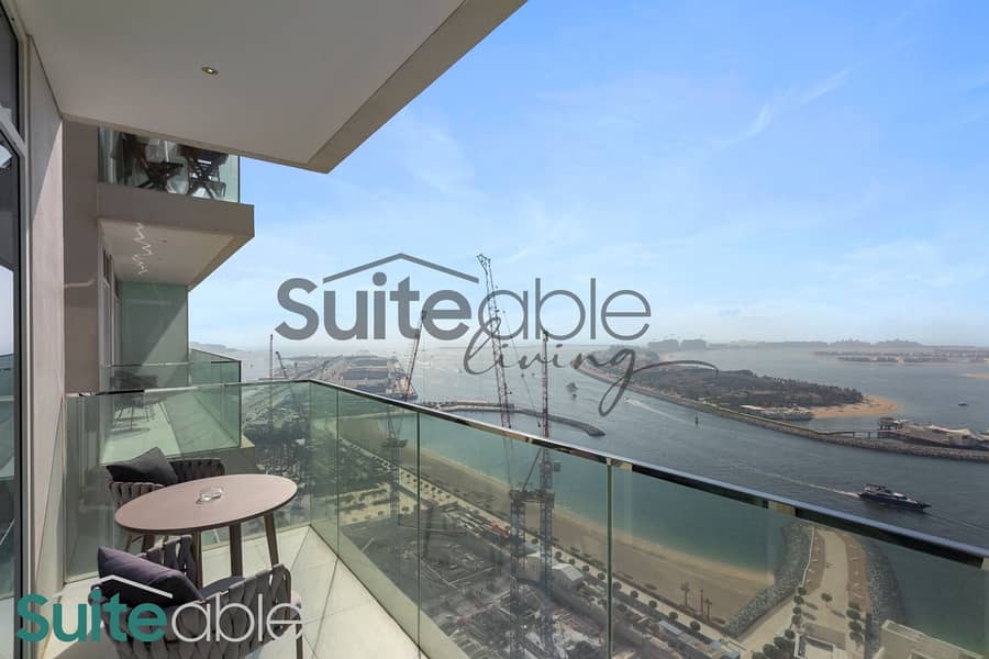 Sea View | Beachfront | Furnished - Image 15