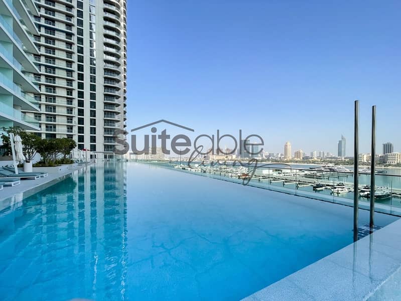 Sea View | Beachfront | Furnished - Image 18