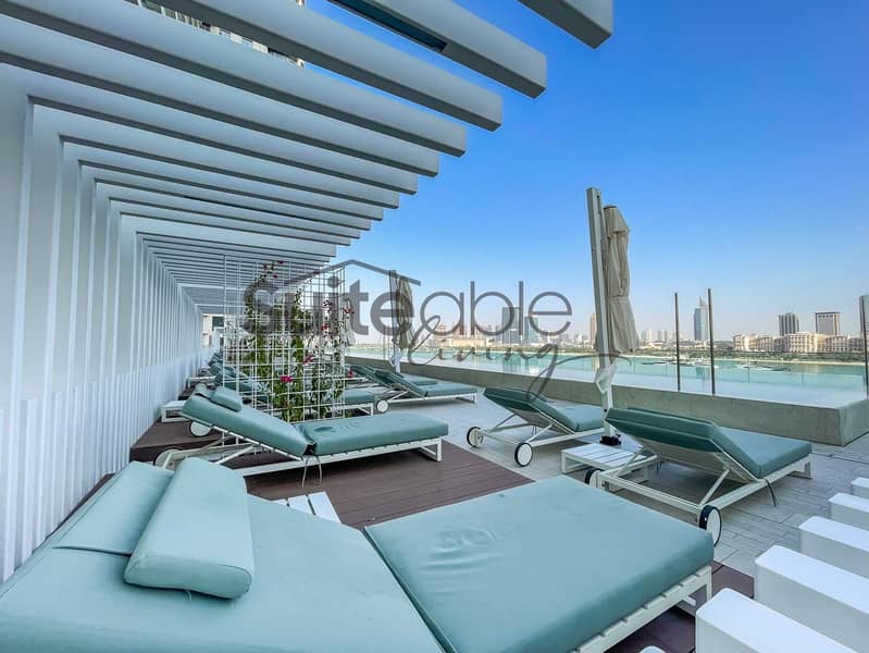 Sea View | Beachfront | Furnished - Image 19