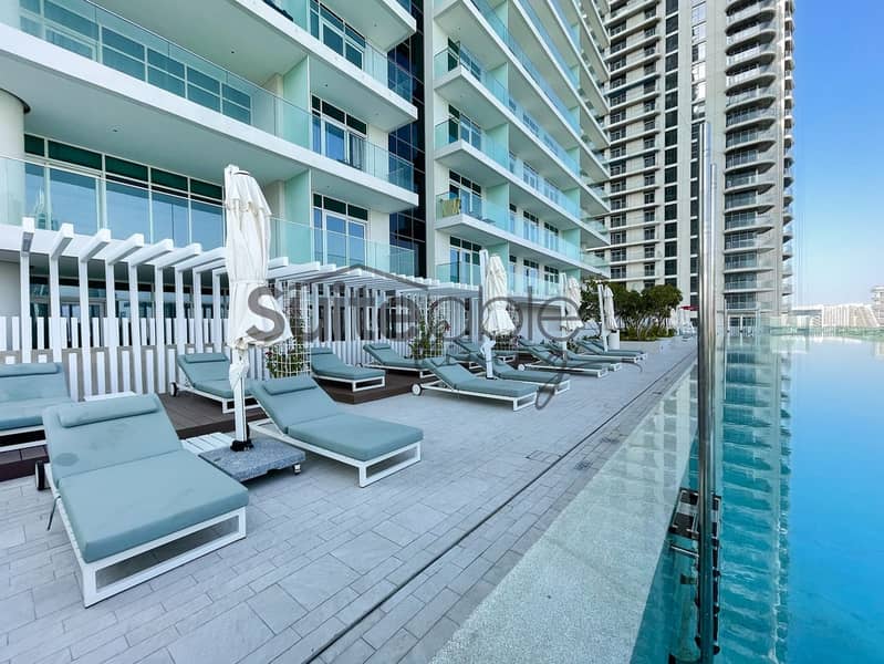 Sea View | Beachfront | Furnished - Image 20