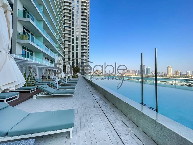 Sea View | Beachfront | Furnished - Image 21