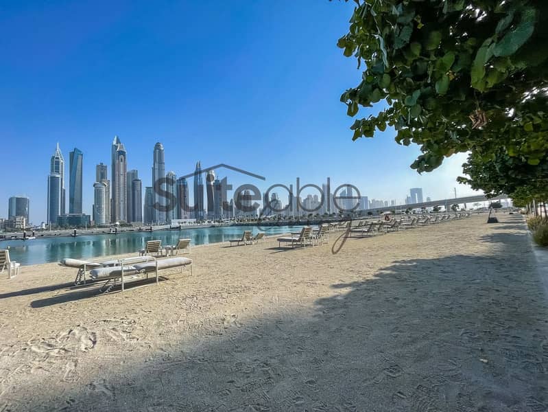 Sea View | Beachfront | Furnished - Image 24