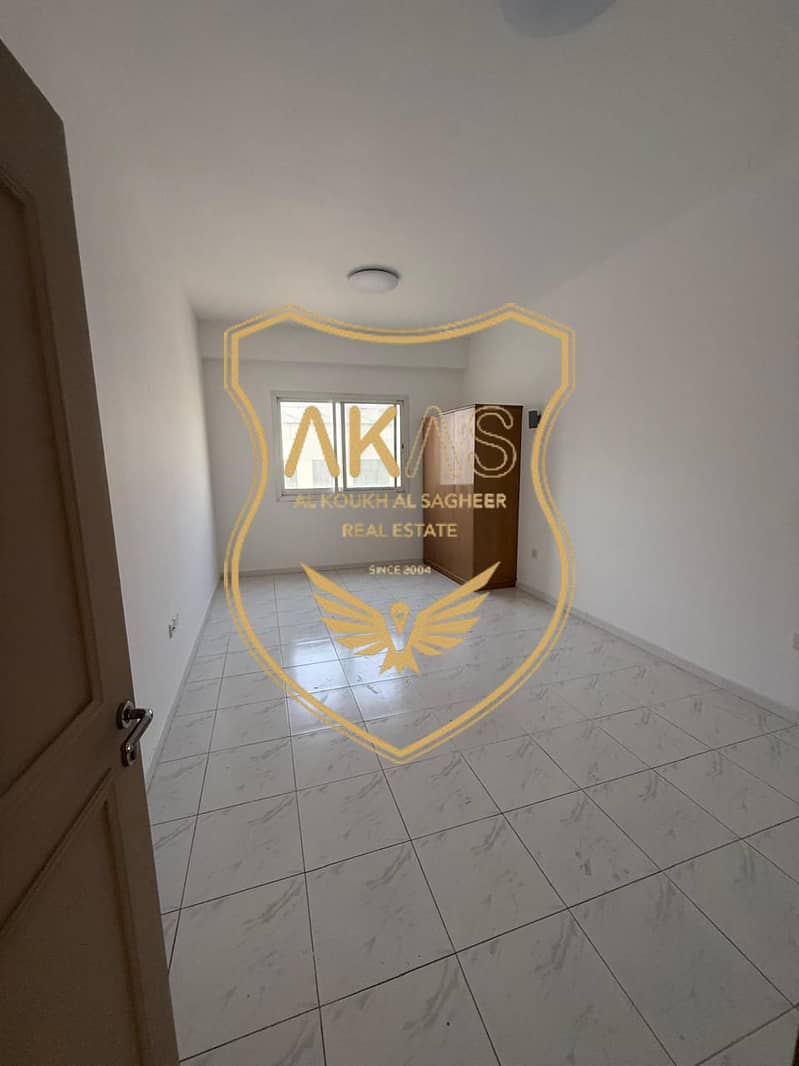 Chiller Free Huge Size 3BHK, With Balcony | Union Metro | Family Only | 95K - Image 6