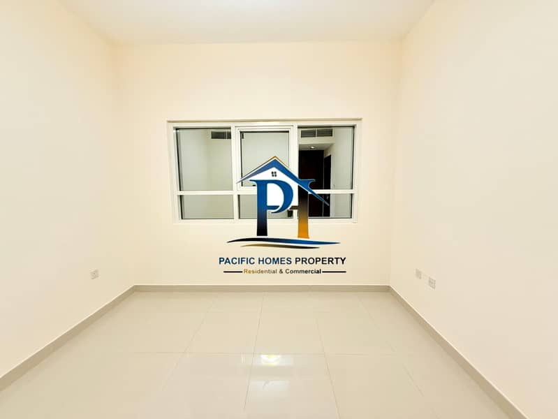 CLOSE TO POND PARK LUXURIOUS 1 BHK WITH 2 BATH GYM POOL PARKING