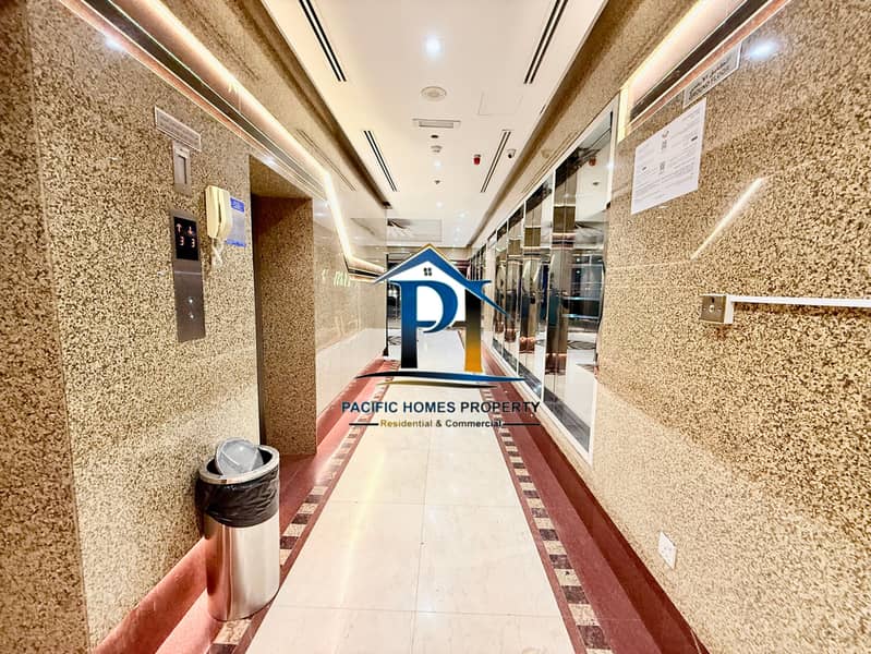 CLOSE TO POND PARK LUXURIOUS 1 BHK WITH 2 BATH GYM POOL PARKING - Image 13