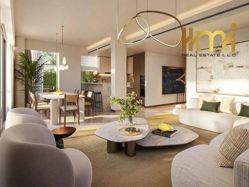 Handover: Q2 2027 I Sweeping Views I HIGH ROI - Image 6