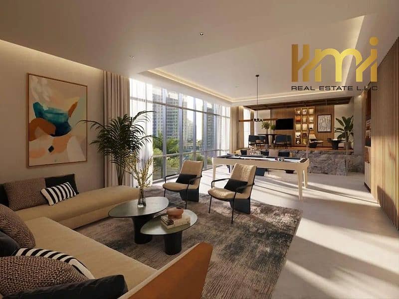 Handover: Q2 2027 I Sweeping Views I HIGH ROI - Image 7