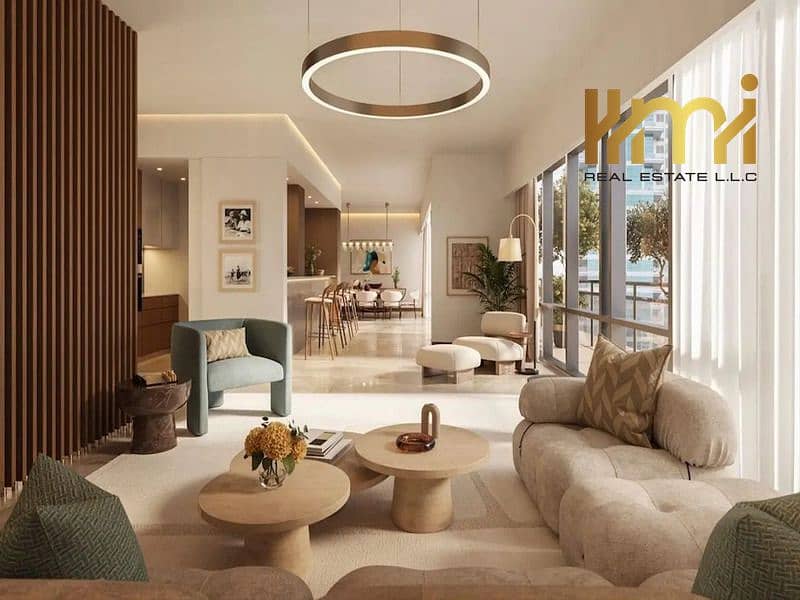 Handover: Q2 2027 I Sweeping Views I HIGH ROI - Image 8