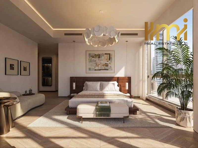 Handover: Q2 2027 I Sweeping Views I HIGH ROI - Image 9