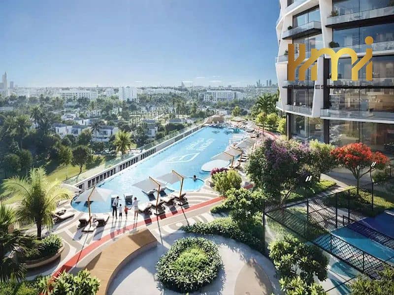 Sweeping Views I Handover: Q2 2027 I HIGH ROI