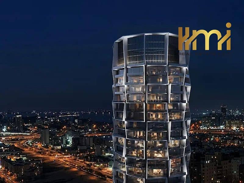 Sweeping Views I Handover: Q2 2027 I HIGH ROI