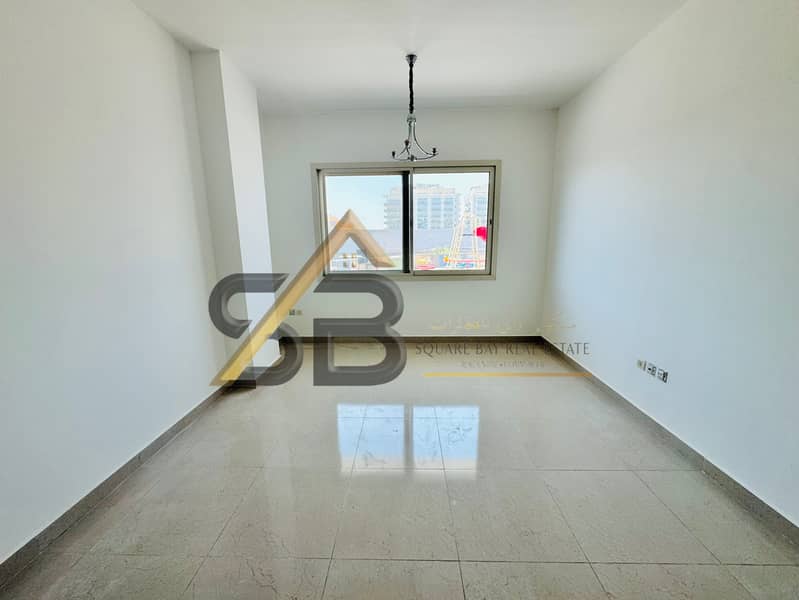 Spacious 1 Bedroom Apartment with All Facilities - Image 7