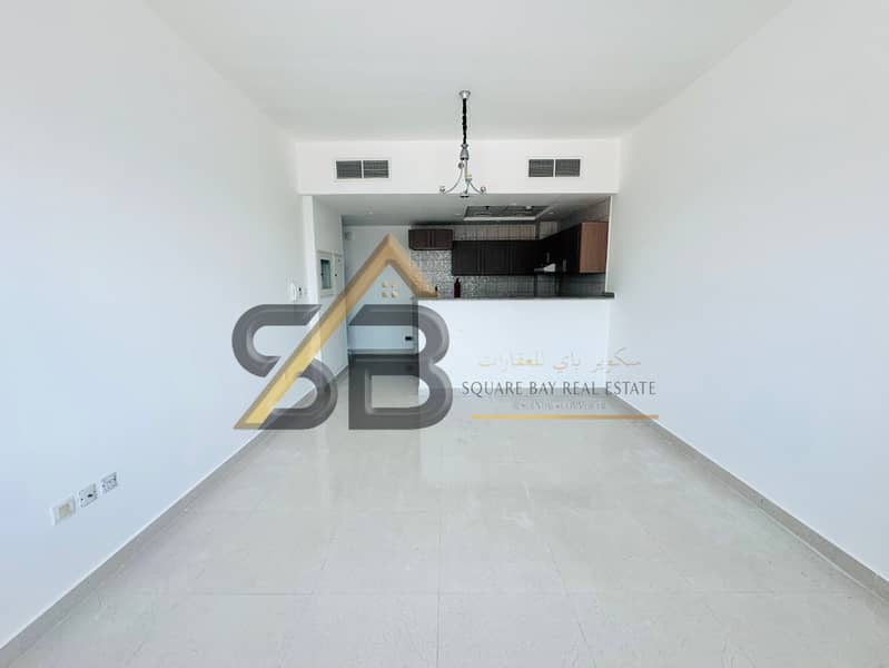 Spacious 1 Bedroom Apartment with All Facilities - Image 8