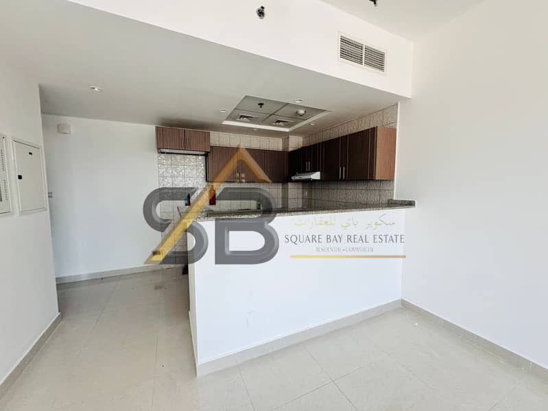 Spacious 1 Bedroom Apartment with All Facilities - Image 10