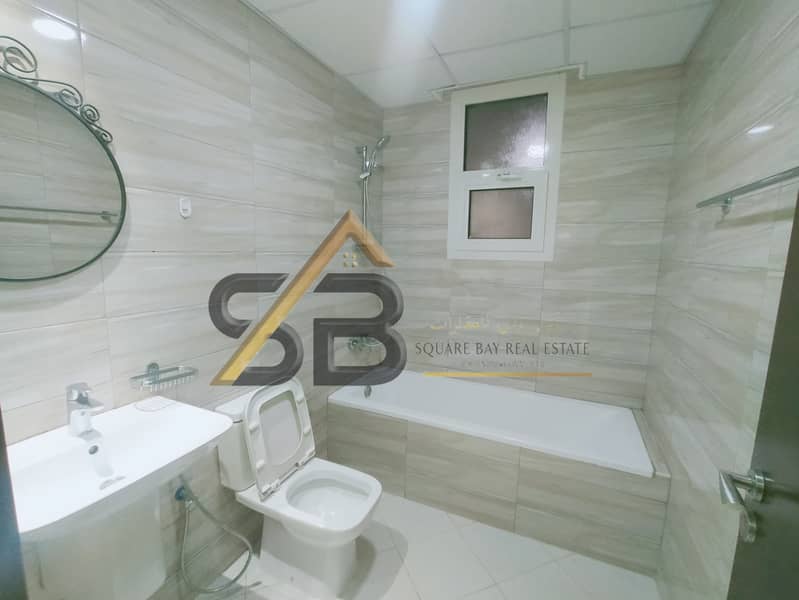 Spacious 1 Bedroom Apartment with All Facilities - Image 11
