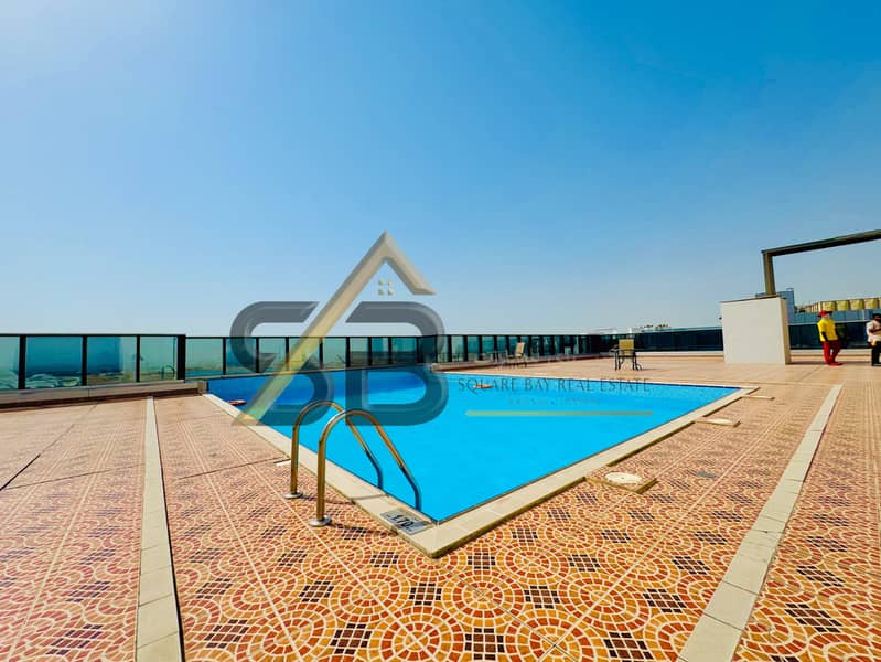 Spacious 1Bhk Apartment|Family Building|Balcony|in All Amenities