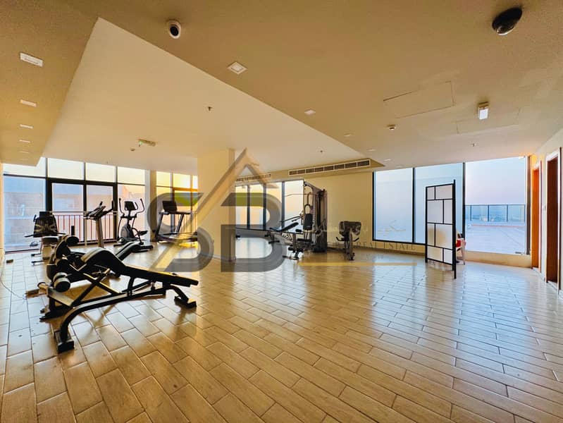 Spacious 1Bhk Apartment|Family Building|Balcony|in All Amenities