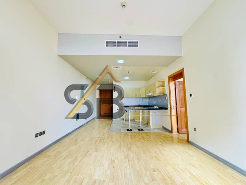 Spacious 1Bhk Apartment|Family Building|Balcony|in All Amenities
