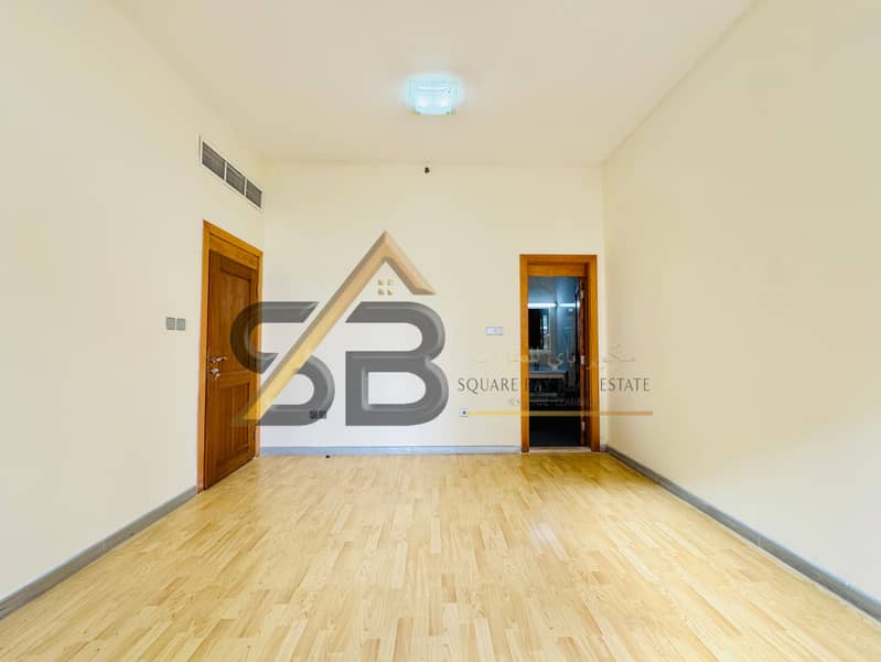 Spacious 1Bhk Apartment|Family Building|Balcony|in All Amenities - Image 6