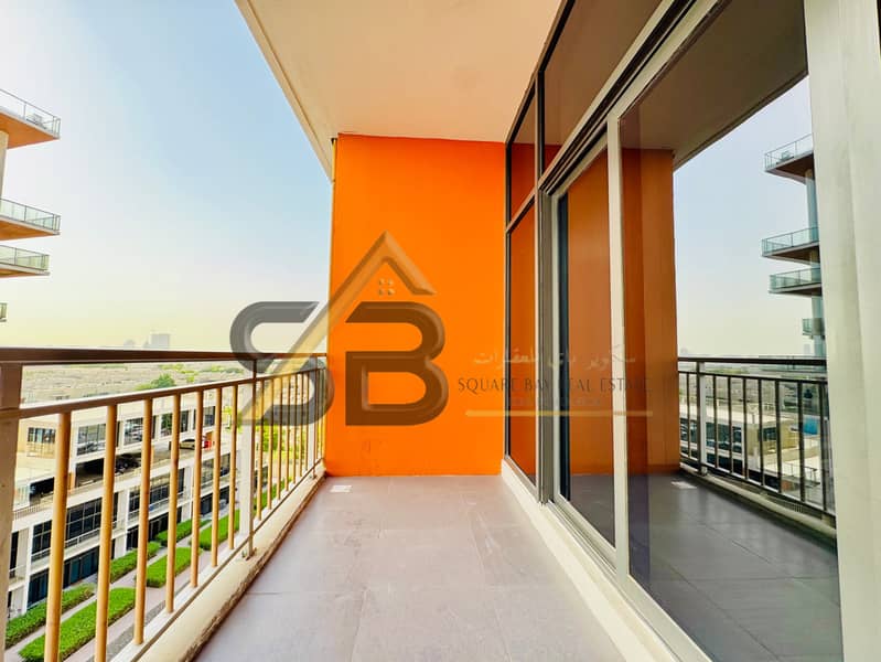 Spacious 1Bhk Apartment|Family Building|Balcony|in All Amenities - Image 7
