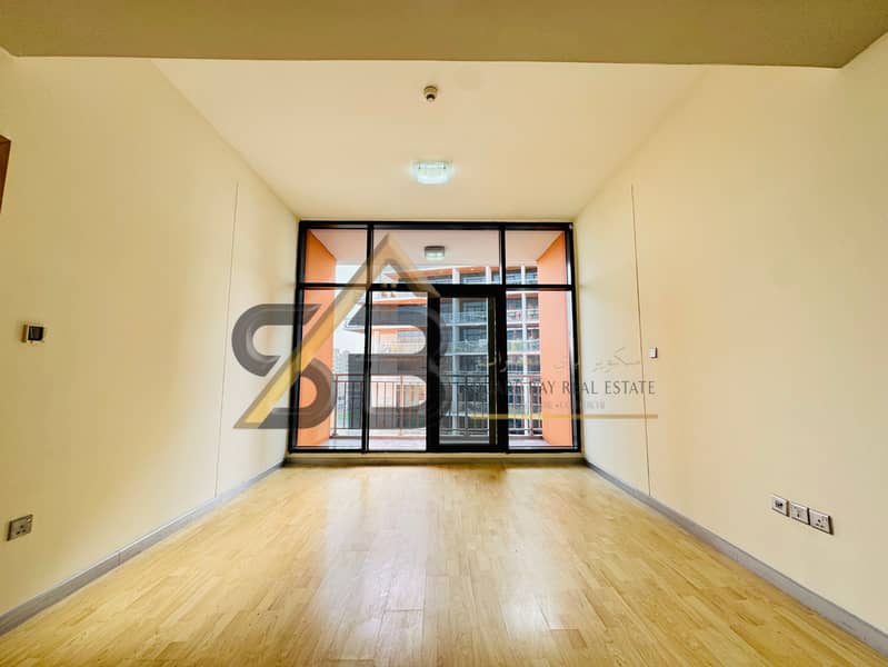 Spacious 1Bhk Apartment|Family Building|Balcony|in All Amenities - Image 8
