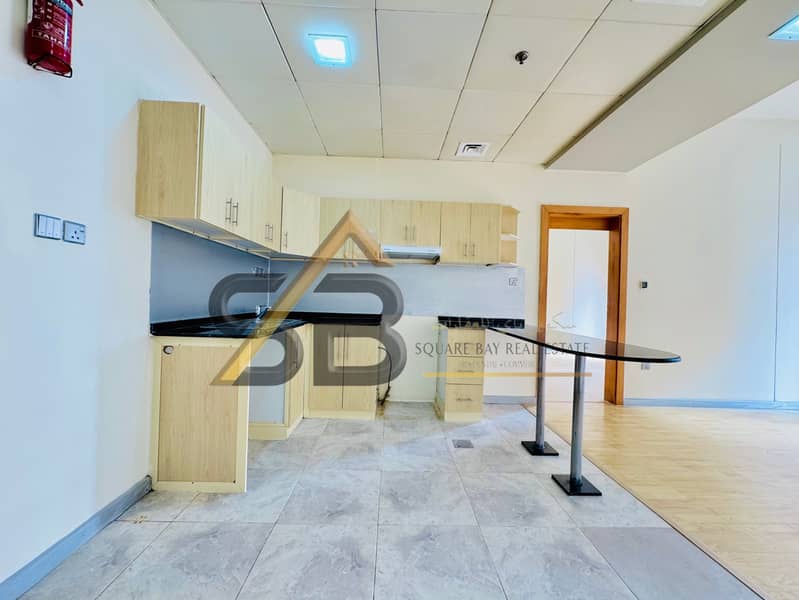 Spacious 1Bhk Apartment|Family Building|Balcony|in All Amenities - Image 9