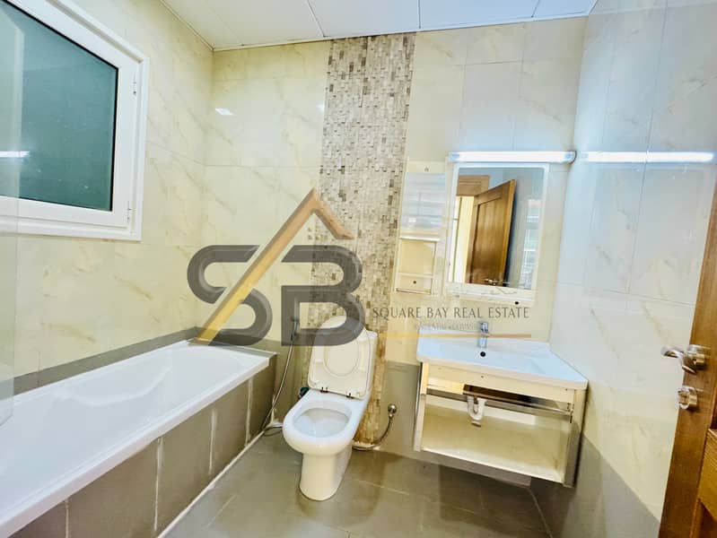 Spacious 1Bhk Apartment|Family Building|Balcony|in All Amenities - Image 11