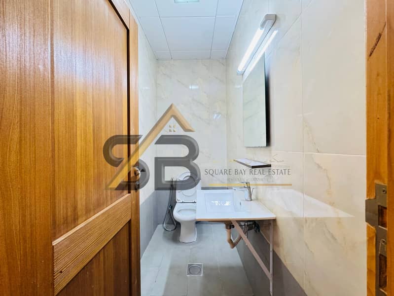 Spacious 1Bhk Apartment|Family Building|Balcony|in All Amenities - Image 12