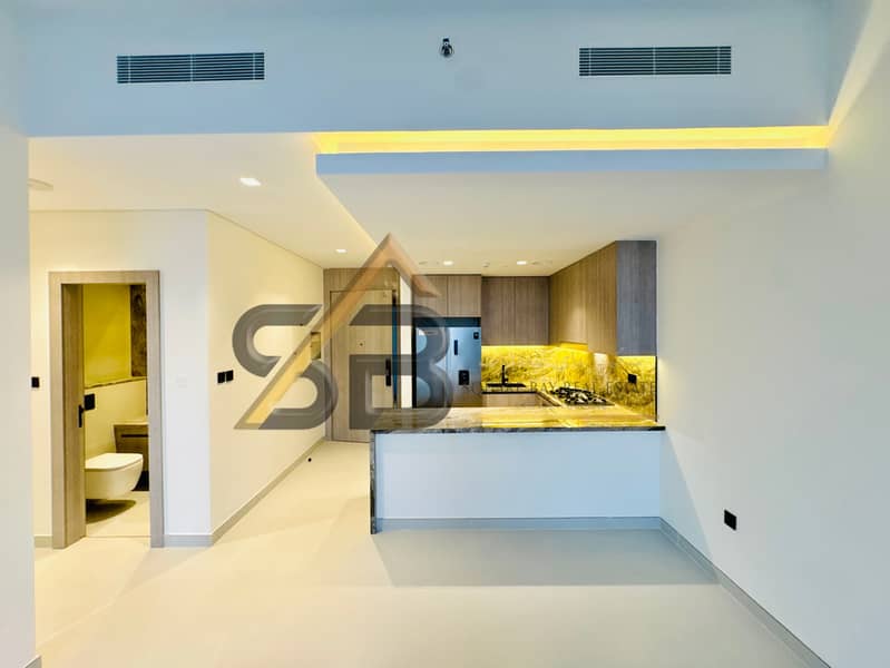 Brand New|Sami Frunished 2Bhk|Balcony|All Modern Amenities