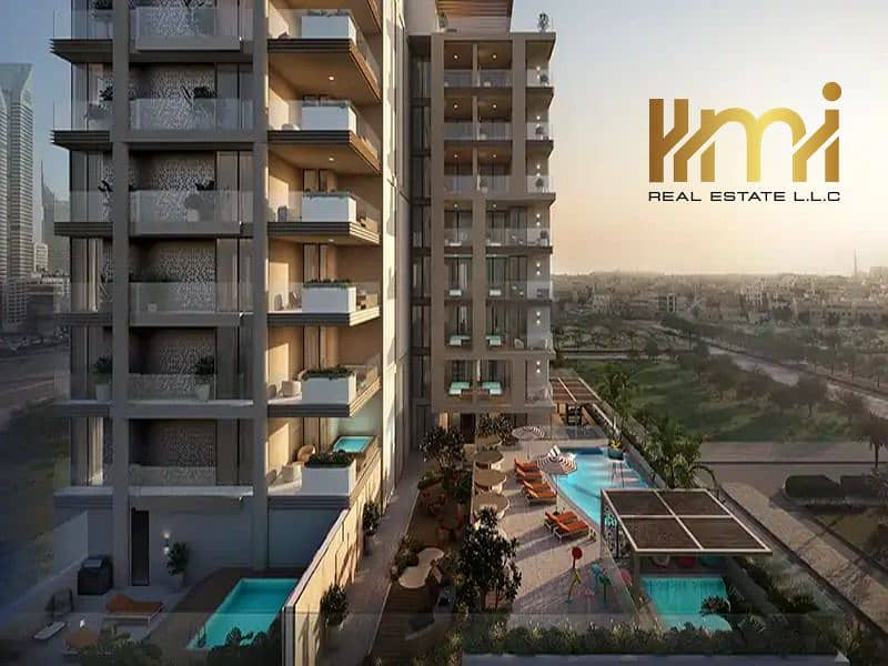 Modern Elegance I Investor Deal |Handover Q3-2027 |Prime Location - Image 6