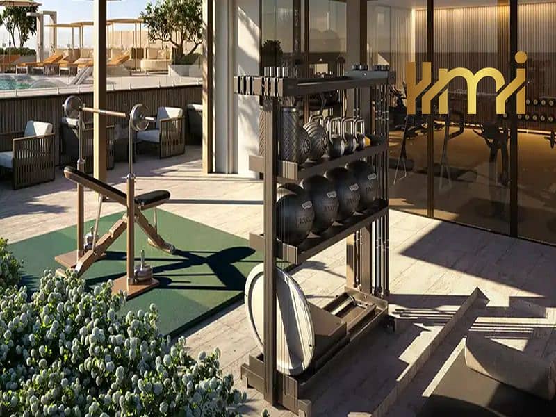 Modern Elegance I Investor Deal |Handover Q3-2027 |Prime Location - Image 8