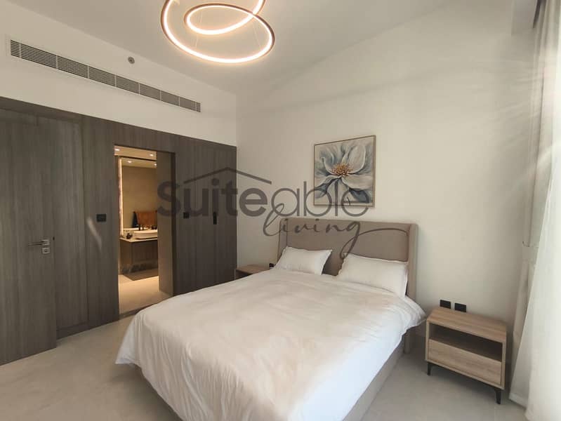 Furnished | Community View | Spacious - Image 11