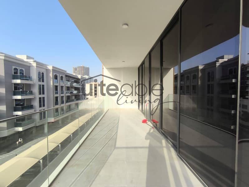 Furnished | Community View | Spacious - Image 19