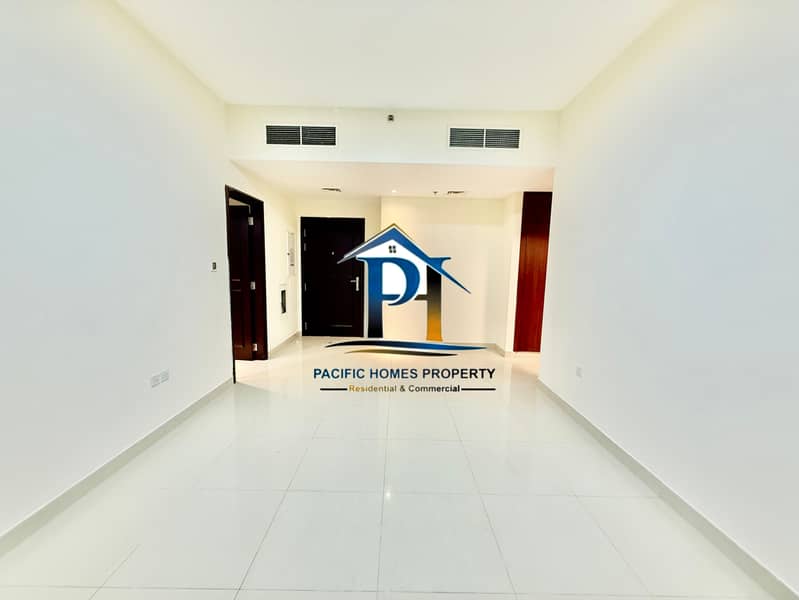 CLOSE TO POND PARK LUXURIOUS 2 BHK WITH 2 Bath GYM POOL PARKING