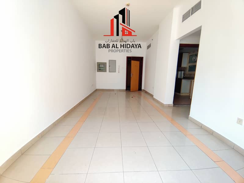 Nice 1BR!! For Family!! With Balcony!! Closed Kitchen!!