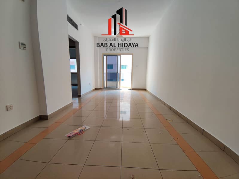 Nice 1BR!! For Family!! With Balcony!! Closed Kitchen!!